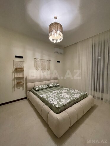 Сдаётся 4-комн. дом/дача 300 м², пос. Бузовна, photo 10 from 30