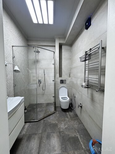 İcarəyə verilir 2 otaqlı yeni tikili 70 m², Şah İsmayıl Xətai m., photo 12 from 14