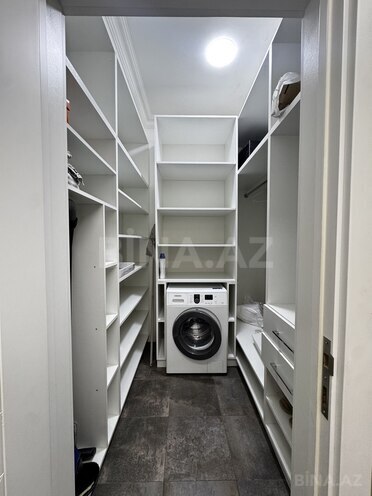 İcarəyə verilir 2 otaqlı yeni tikili 70 m², Şah İsmayıl Xətai m., photo 11 from 14