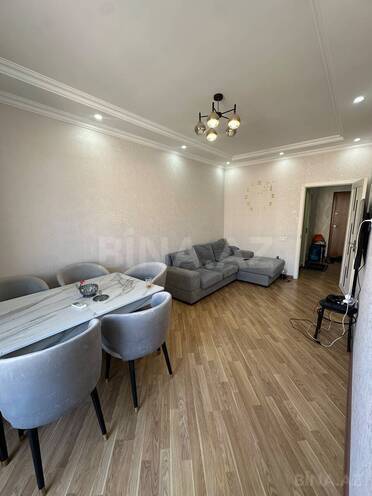 Продаётся 2-комн. новостройка 53 м², Сураханский  р., photo 8 from 12
