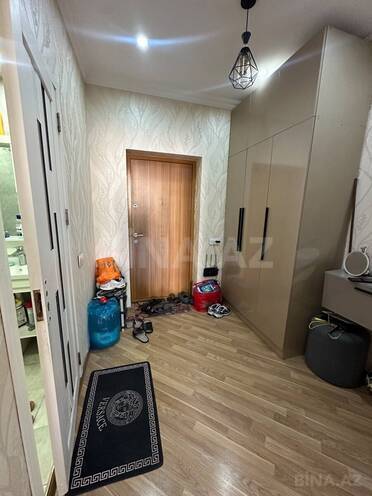 Продаётся 2-комн. новостройка 53 м², Сураханский  р., photo 9 from 12