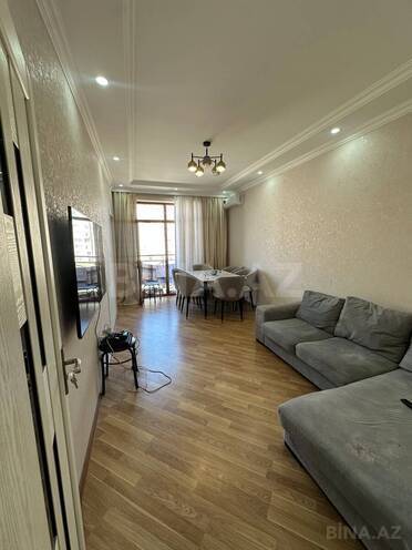 Продаётся 2-комн. новостройка 53 м², Сураханский  р., photo 1 from 12