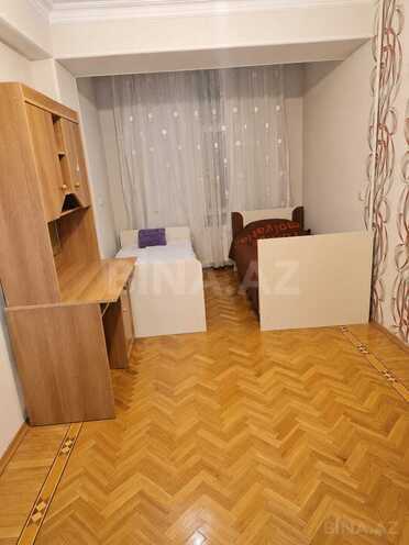 İcarəyə verilir 3 otaqlı yeni tikili 105 m², Nəriman Nərimanov m., photo 6 from 10