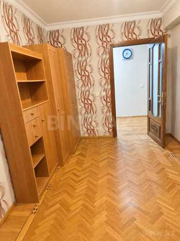 İcarəyə verilir 3 otaqlı yeni tikili 105 m², Nəriman Nərimanov m., photo 8 from 10