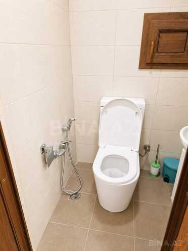İcarəyə verilir 3 otaqlı yeni tikili 105 m², Nəriman Nərimanov m., photo 9 from 10