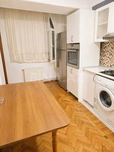 İcarəyə verilir 3 otaqlı yeni tikili 105 m², Nəriman Nərimanov m., photo 7 from 10