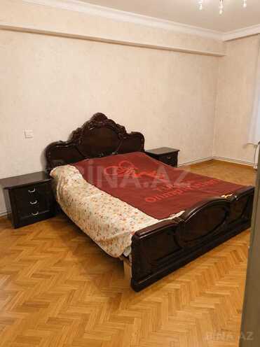 İcarəyə verilir 3 otaqlı yeni tikili 105 m², Nəriman Nərimanov m., photo 5 from 10