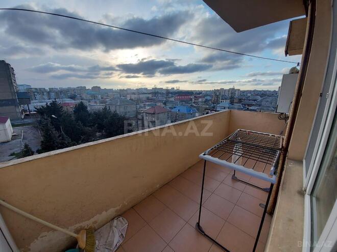 Satılır 2 otaqlı yeni tikili 90 m², Azadlıq Prospekti m., photo 12 from 19