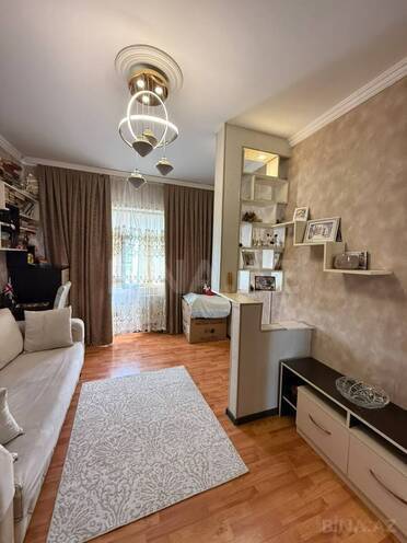 Продаётся 3-комн. вторичка 80 м², м. Ази Асланов, photo 11 from 32