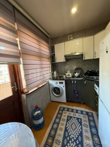 Продаётся 3-комн. вторичка 80 м², м. Ази Асланов, photo 19 from 32