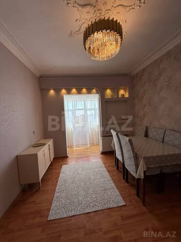 Продаётся 3-комн. вторичка 80 м², м. Ази Асланов, photo 14 from 32