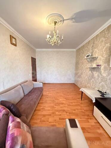 Продаётся 3-комн. вторичка 80 м², м. Ази Асланов, photo 23 from 32