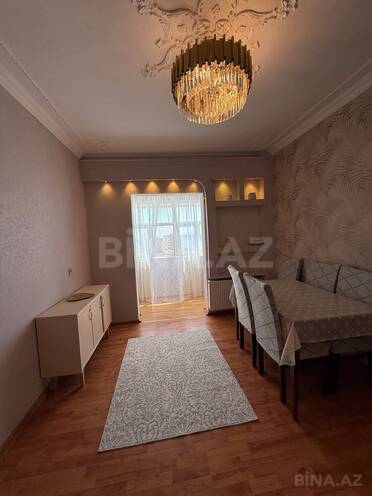 Продаётся 3-комн. вторичка 80 м², м. Ази Асланов, photo 13 from 32