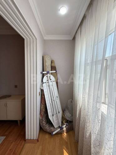 Продаётся 3-комн. вторичка 80 м², м. Ази Асланов, photo 28 from 32