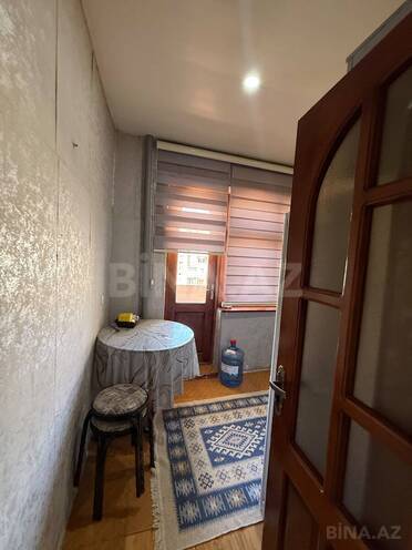 Продаётся 3-комн. вторичка 80 м², м. Ази Асланов, photo 20 from 32