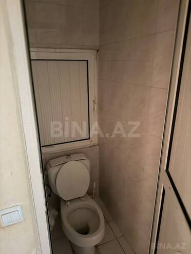 Satılır 3 otaqlı köhnə tikili 60 m², Nərimanov r., photo 15 from 16