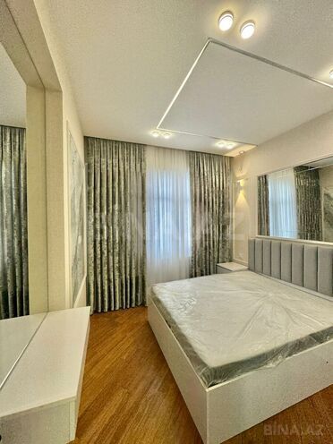 Satılır 2 otaqlı yeni tikili 75 m², Şah İsmayıl Xətai m., photo 7 from 11