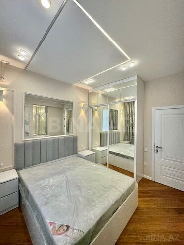 Satılır 2 otaqlı yeni tikili 75 m², Şah İsmayıl Xətai m., photo 8 from 11