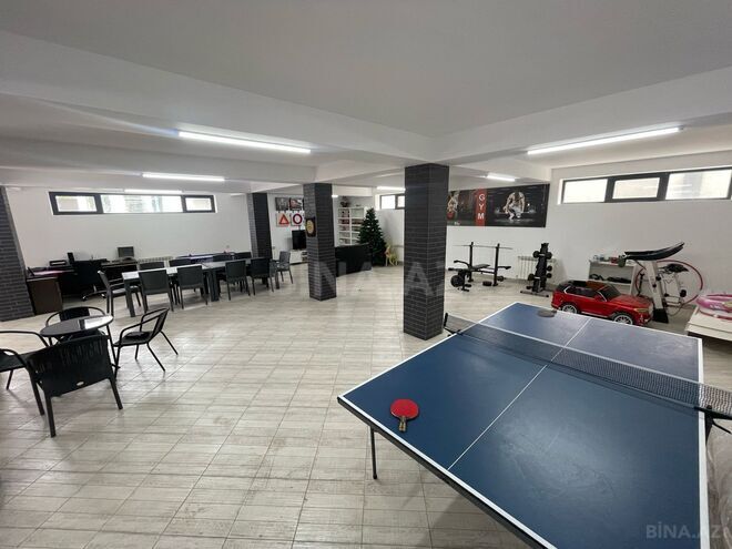 Продаётся 5-комн. дом/дача 410 м², Абшеронcкий  р., photo 15 from 17