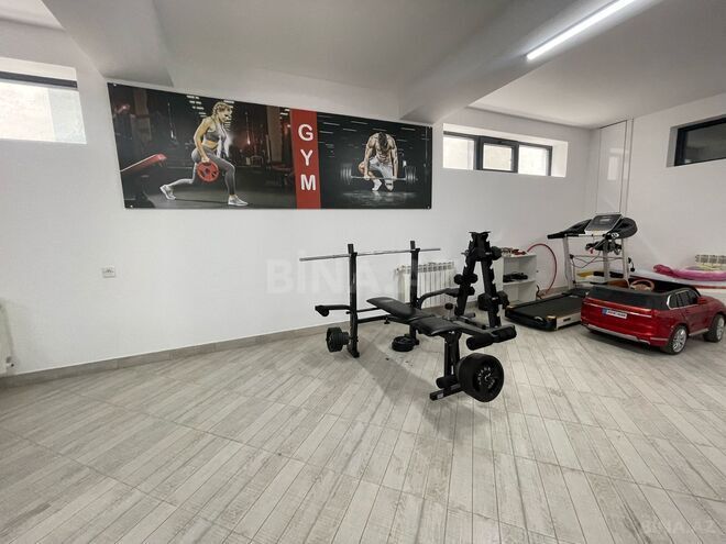 Продаётся 5-комн. дом/дача 410 м², Абшеронcкий  р., photo 14 from 17