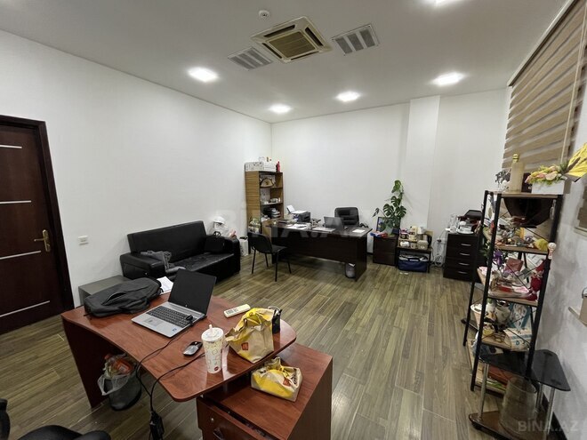 Сдаётся 1-комн. офис 25 м², м. Нариман Нариманов, photo 3 from 5