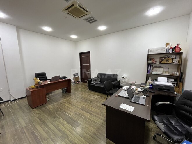 Сдаётся 1-комн. офис 25 м², м. Нариман Нариманов, photo 4 from 5