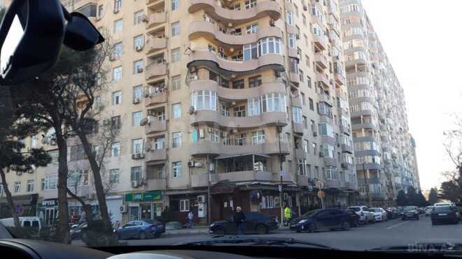 İcarəyə verilir 2 otaqlı yeni tikili 40 m², Qara Qarayev m., photo 5 from 23