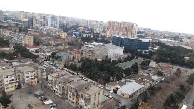 İcarəyə verilir 2 otaqlı yeni tikili 40 m², Qara Qarayev m., photo 6 from 23
