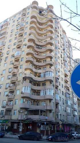 İcarəyə verilir 2 otaqlı yeni tikili 40 m², Qara Qarayev m., photo 4 from 23