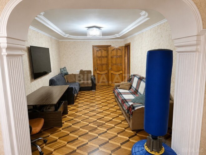 Продаётся 3-комн. вторичка 88 м², м. 20 января, photo 4 from 14