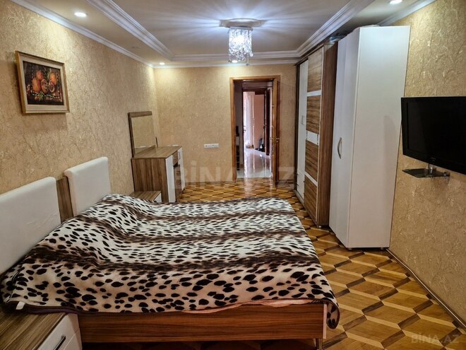 Продаётся 3-комн. вторичка 88 м², м. 20 января, photo 3 from 14