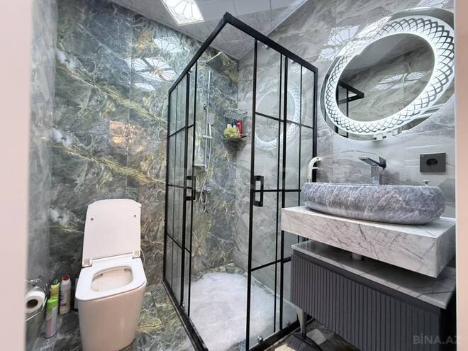 Продаётся 3-комн. новостройка 95 м², Абшеронcкий  р., photo 20 from 22
