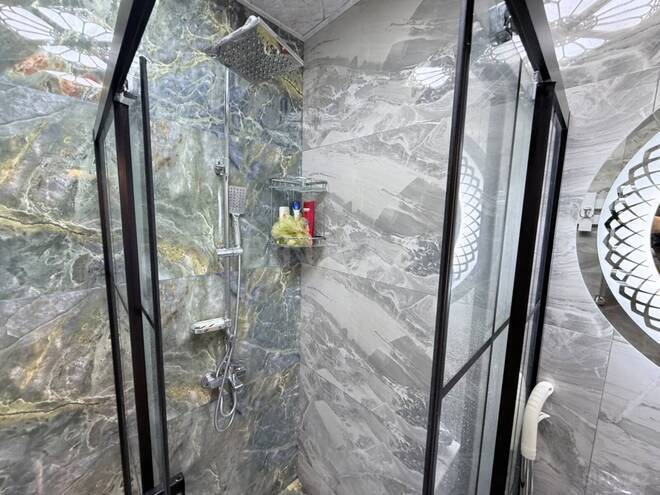 Продаётся 3-комн. новостройка 95 м², Абшеронcкий  р., photo 21 from 22
