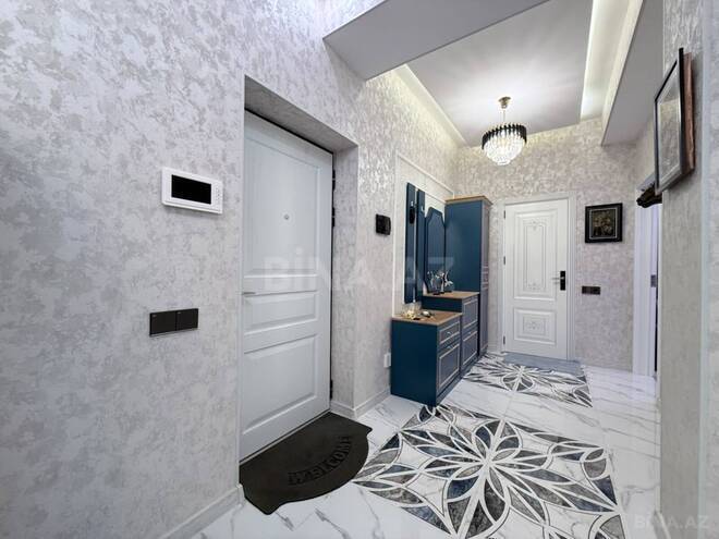 Продаётся 3-комн. новостройка 95 м², Абшеронcкий  р., photo 19 from 22