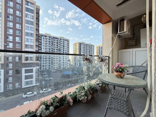 Продаётся 3-комн. новостройка 95 м², Абшеронcкий  р., photo 16 from 22