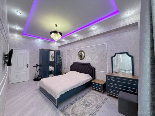 Продаётся 3-комн. новостройка 95 м², Абшеронcкий  р., photo 11 from 22