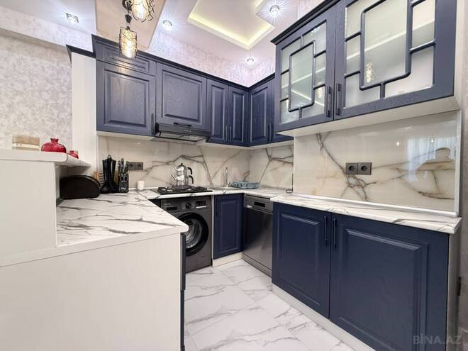 Продаётся 3-комн. новостройка 95 м², Абшеронcкий  р., photo 8 from 22