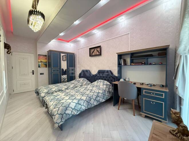 Продаётся 3-комн. новостройка 95 м², Абшеронcкий  р., photo 14 from 22