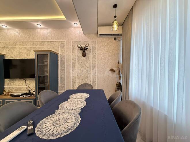 Продаётся 3-комн. новостройка 95 м², Абшеронcкий  р., photo 6 from 22