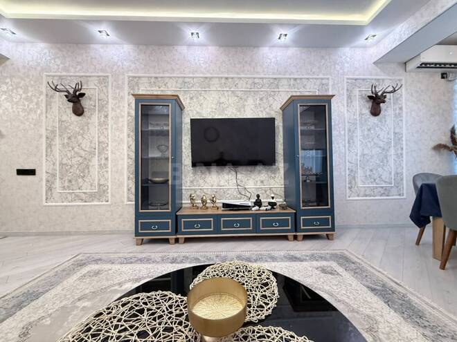 Продаётся 3-комн. новостройка 95 м², Абшеронcкий  р., photo 7 from 22