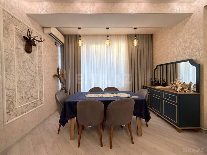 Продаётся 3-комн. новостройка 95 м², Абшеронcкий  р., photo 4 from 22