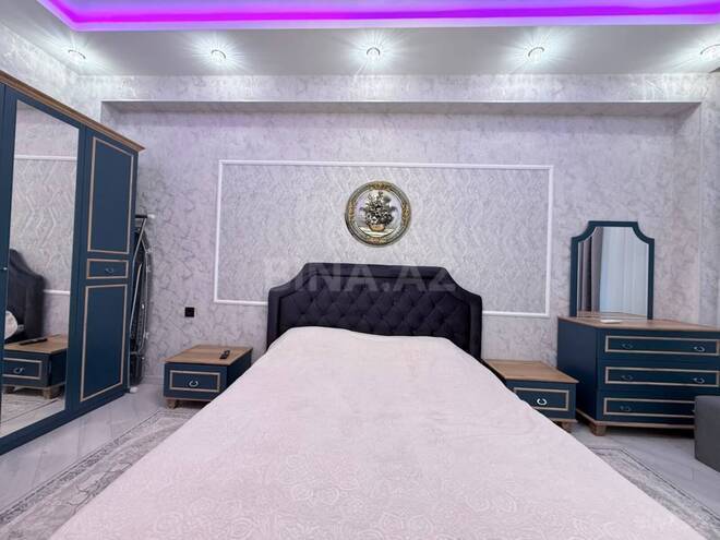 Продаётся 3-комн. новостройка 95 м², Абшеронcкий  р., photo 12 from 22