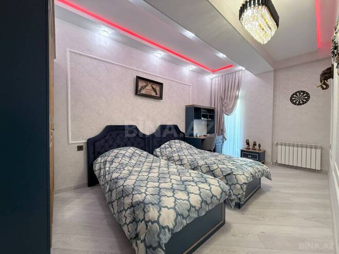 Продаётся 3-комн. новостройка 95 м², Абшеронcкий  р., photo 13 from 22