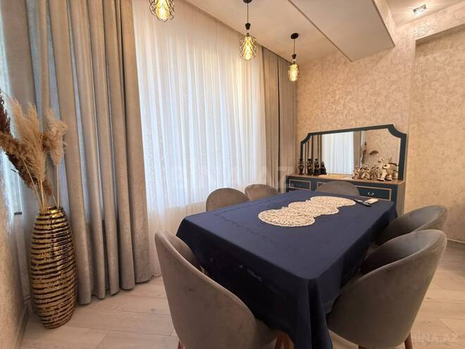 Продаётся 3-комн. новостройка 95 м², Абшеронcкий  р., photo 5 from 22
