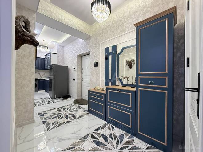 Продаётся 3-комн. новостройка 95 м², Абшеронcкий  р., photo 18 from 22