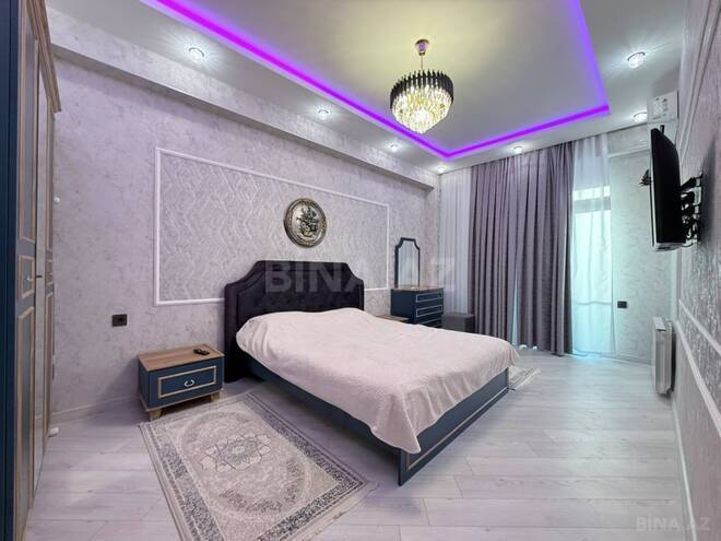Продаётся 3-комн. новостройка 95 м², Абшеронcкий  р., photo 10 from 22