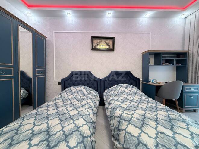 Продаётся 3-комн. новостройка 95 м², Абшеронcкий  р., photo 15 from 22