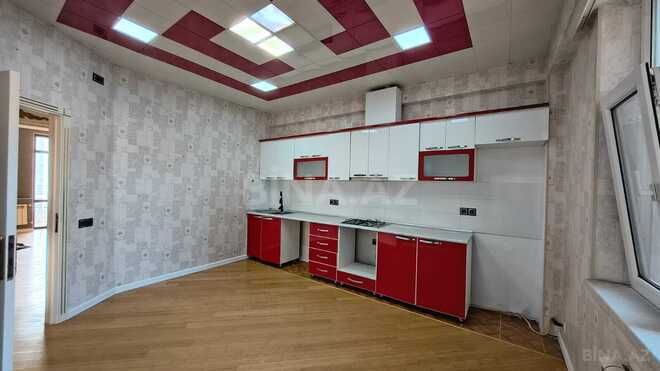 Продаётся 3-комн. новостройка 130 м², пос. Баилова, photo 13 from 19