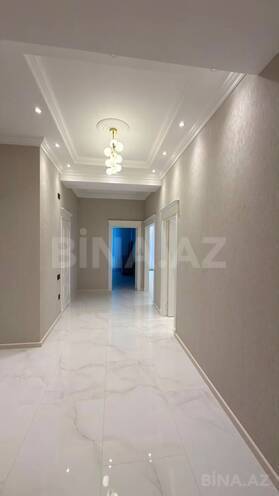 Сдаётся 3-комн. новостройка 147 м², м. Нариман Нариманов, photo 6 from 25