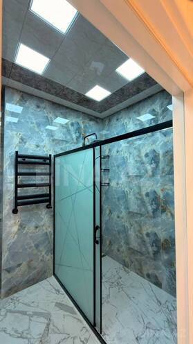 Сдаётся 3-комн. новостройка 147 м², м. Нариман Нариманов, photo 13 from 25